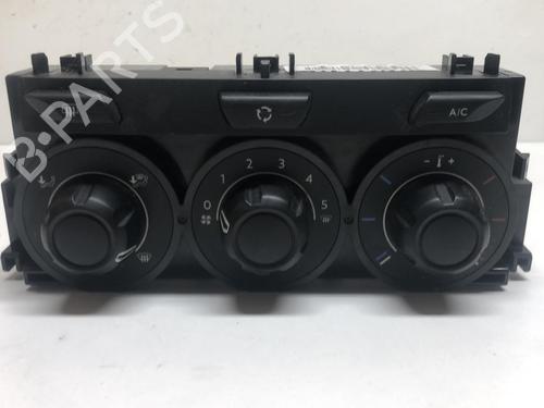 Used Climate control CITROËN C3 II (SC_) 1.4 HDi 70 (SC8HZC, SC8HR0, SC8HP4) (68 hp) 18217187