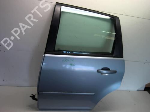 Left rear door FORD FOCUS C-MAX (DM2) 1.8 | BP18230073C4 