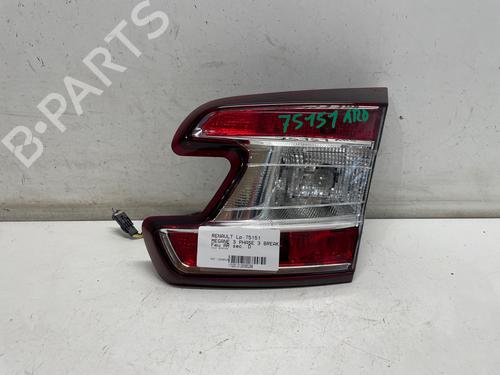 Right tailgate light RENAULT MEGANE IV Hatchback (B9A/M/N_) | BP36762364C80 - Image 4