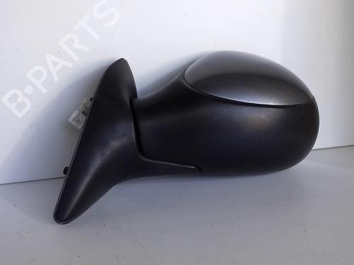 Left mirror CITROËN XSARA PICASSO (N68) 2.0 HDi | BP18219080C26 