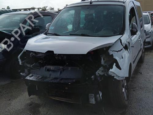 Used Parts RENAULT KANGOO / GRAND KANGOO II (KW0/1_) 1.5 dCi 90 (KW05, KW08, KW0G, KW11) 4680507