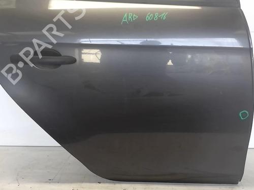 Right rear door FIAT BRAVO II (198_) 1.9 D Multijet (198AXE1A) | BP18218507C5 