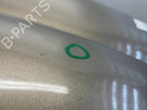 Right front fenders CITROËN C3 I (FC_, FN_) 1.4 HDi | BP25744542C42 