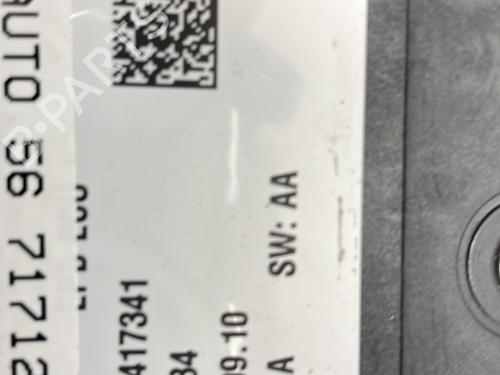 electric-handbrake-citroen-ds5-2011-2012-2013-2014-2015-2016-25152866 main image