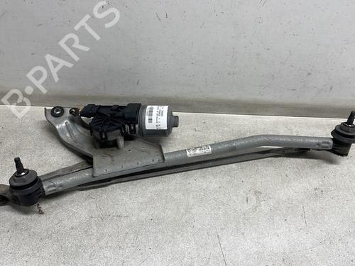 Vindrude Viskermekanisme DACIA DUSTER (HS_) 1.5 dCi (86 hp) 30609540