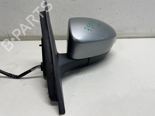 Left mirror FORD S-MAX (WA6) 2.0 TDCi | BP36683055C26  - Image 5