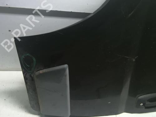 Left front door CITROËN JUMPER II Van 2.2 HDi 100 | BP18224122C2 
