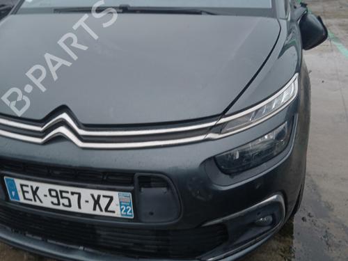 Gebruikte CITROËN C4 Picasso II 1.6 HDi / BlueHDi 115 (115 hp) 4290867 Onderdelen