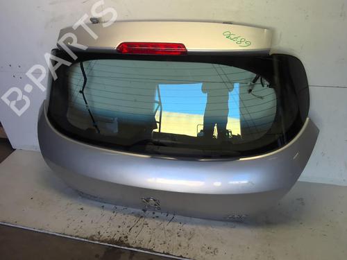 Bagklap CC/Kombi-Coupé Bagklap CC/Kombi-Coupé 18225956 18225956