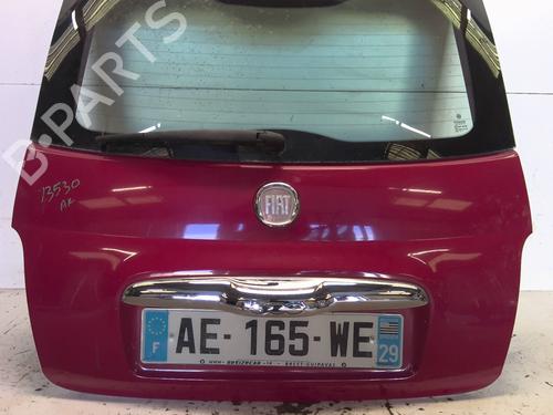 Tailgate FIAT 500 (312_) 1.2 (312AXA1A) | BP29156051C6 