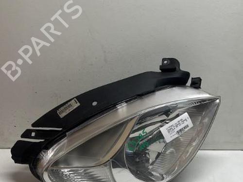 Højre forlygte CITROËN XSARA PICASSO (N68) 1.6 HDi | BP18225797C29 