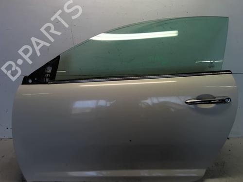 Used Left front door ALFA ROMEO MITO (955_) 1.3 MultiJet (955AXP1A, 955AYC1A) (95 hp) 25844641