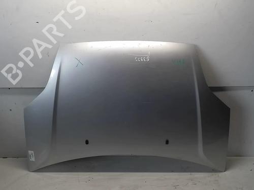 Hood FORD FIESTA V (JH_, JD_) 1.4 TDCi | BP18219224C1 