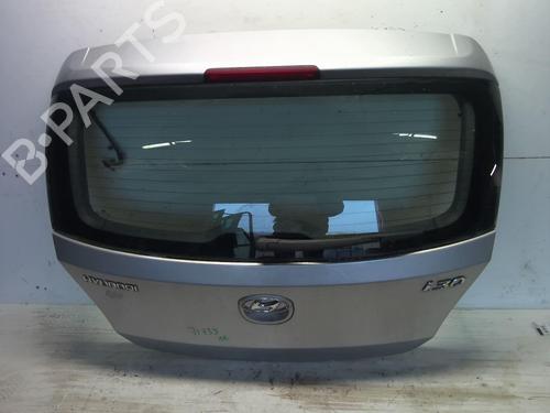 Used Tailgate Tailgate 22597086 22597086