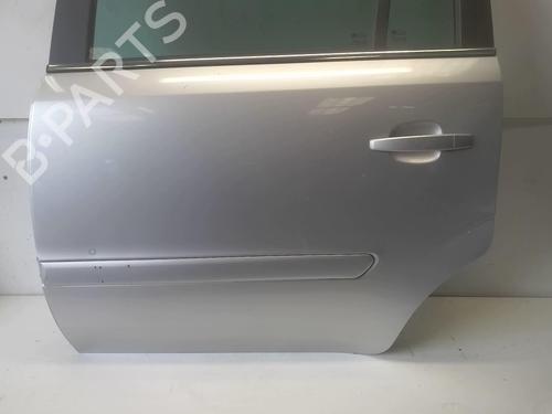 Left rear door OPEL ZAFIRA / ZAFIRA FAMILY B (A05) 1.7 CDTI (M75) | BP18210958C4 