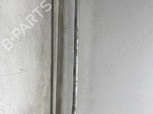 Used Rear bumper reinforcement OPEL AGILA B (H08) 1.3 CDTI (F68) (75 hp) 32336574