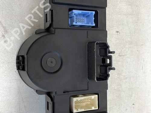 Climate control RENAULT CLIO III Grandtour (KR0/1_) 1.6 16V (KR0B) | BP24502106I5 