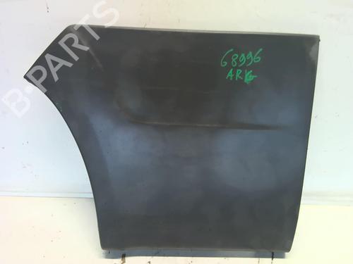 Pare-Chocs D'Angle FIAT DUCATO Van (250_) 130 Multijet 2,3 D (131 hp) 18212465