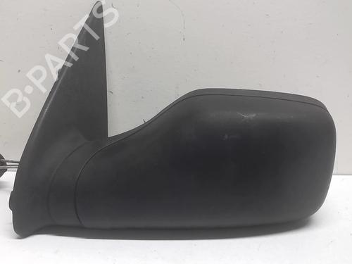 Retrovisor esquerdo Retrovisor esquerdo 18214712 18214712