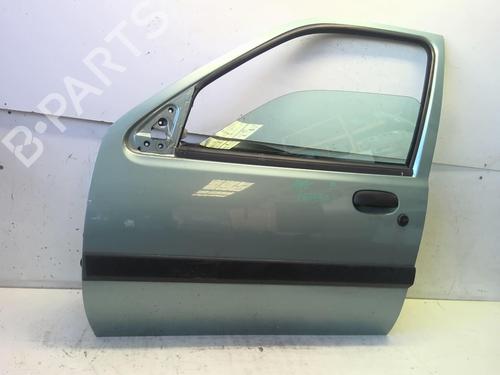 Dør venstre foran FORD FIESTA IV (JA_, JB_) 1.3 i | BP18208086C2 