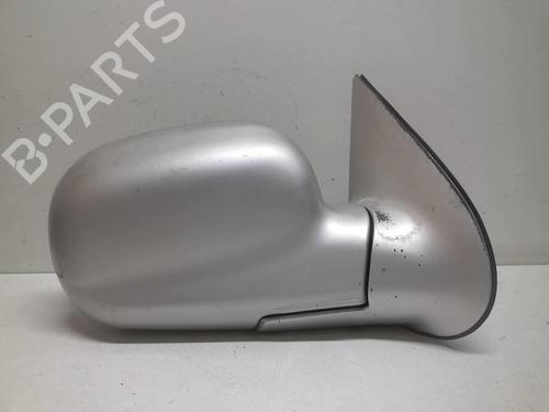 Right mirror HYUNDAI SANTA FÉ I (SM) 2.0 CRDi 4x4 | BP18232135C27 