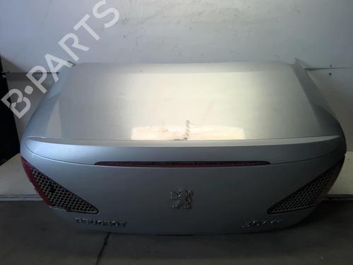 Bagklap CC/Kombi-Coupé Bagklap CC/Kombi-Coupé 18216737 18216737