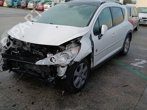 Used Parts PEUGEOT 207 SW (WK_) 1.6 HDi (109 hp) 4411085
