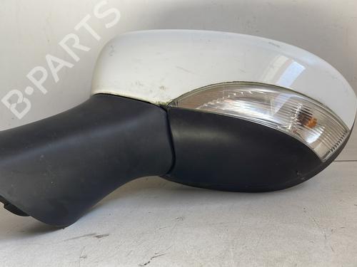 Left mirror RENAULT CLIO IV (BH_) 1.5 dCi 75 | BP24401709C26 