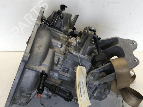 Gearbox OPEL KARL (C16) 1.0 | BP18230350M3 