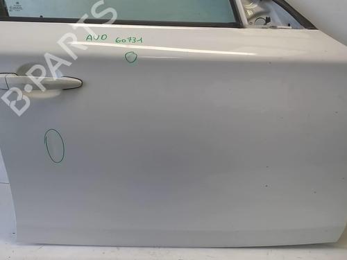 Right front door BMW 1 (E87) 116 d | BP18214913C3 