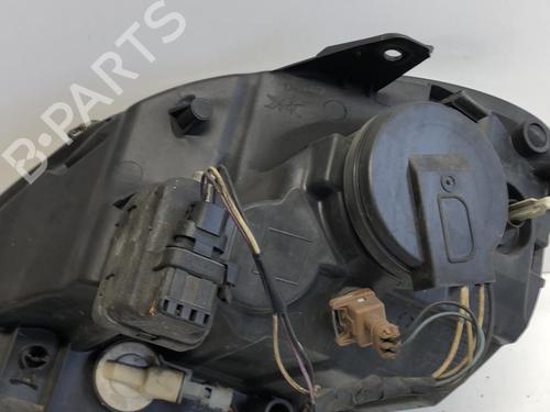 Right headlight RENAULT KANGOO (KC0/1_) 1.5 dCi | BP18231508C29 