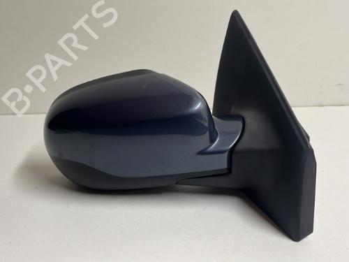 Retrovisor direito Retrovisor direito RENAULT CLIO III Grandtour (KR0/1_) 1.5 dCi (75 hp) 18863581 18863581