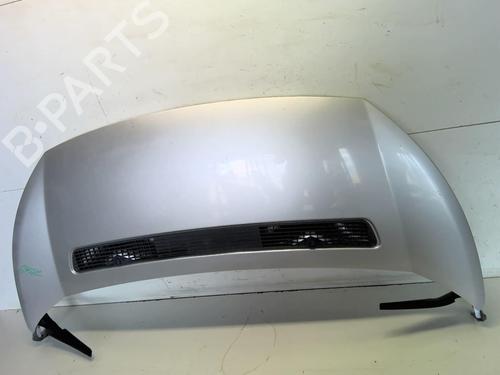 Hood FIAT SCUDO Van (270_, 272_) 1.6 D Multijet 1440223388