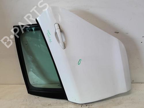Used Left rear door Left rear door 32524004 32524004