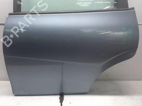 Left rear door SEAT LEON (1P1) 2.0 TDI 16V | BP18221204C4 