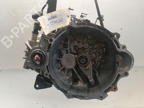 Used Gearbox HYUNDAI i10 I (PA) 1.1 CRDi (75 hp) 30514102