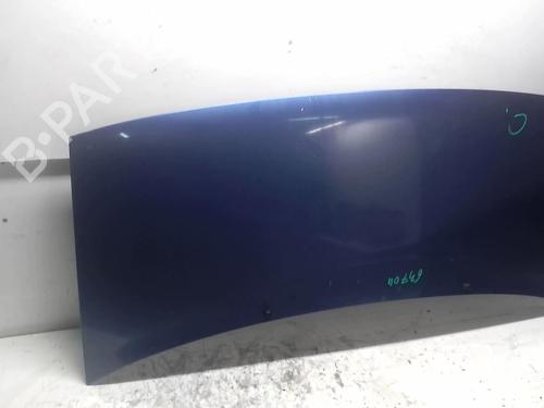 Hood PEUGEOT 806 (221) 1.9 TD | BP18214050C1 