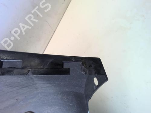 Used Rear bumper PEUGEOT 207 CC (WD_) 1.6 16V (120 hp) 18213623