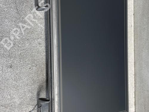 Used Display monitor PEUGEOT 208 I (CA_, CC_) 1.6 HDi / BlueHDi 75 (75 hp) 29869344