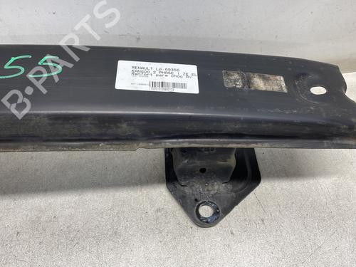 Front bumper reinforcement RENAULT KANGOO Express (FW0/1_) Z.E. (FW0Z, FW1Z) | BP27682117C109 