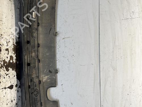 Rear bumper PEUGEOT 207 (WA_, WC_) 1.6 HDi | BP29896951C8