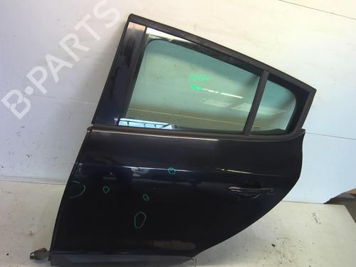 Tür links hinten für RENAULT MEGANE III Hatchback (BZ0/1_, B3_) 1.5 dCi (BZ0C) (90 hp) 18215897