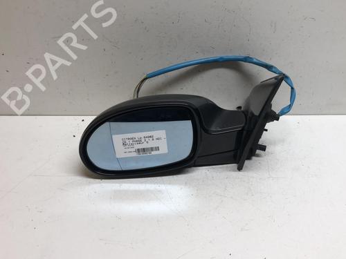 Retrovisor esquerdo CITROËN C5 II (RC_) 1.6 HDi (RC8HZB) | BP18220251C26 