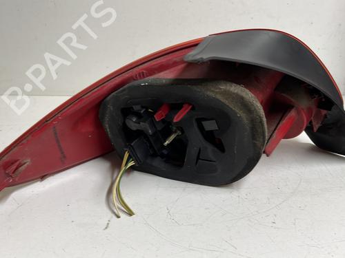 Right taillight PEUGEOT 206 Hatchback (2A/C) 1.1 i | BP22360426C35 