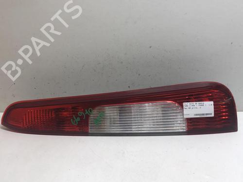 Højre baglygte FORD FOCUS C-MAX (DM2) 1.8 TDCi | BP18223308C35 
