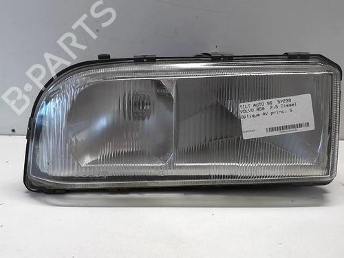 Used Left headlight Left headlight VOLVO 850 (854) 2.5 TDI (140 hp) 18219087 18219087