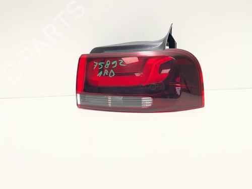 Right taillight CITROËN C4 CACTUS 1.2 THP 110 | BP39137925C35 - Image 4