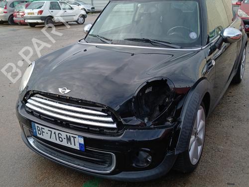 Brukte deler til MINI MINI (R56) One (75 hp) 4381945