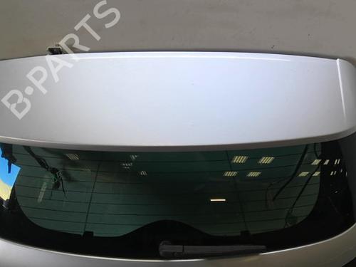 Used Tailgate Tailgate 37519359 37519359