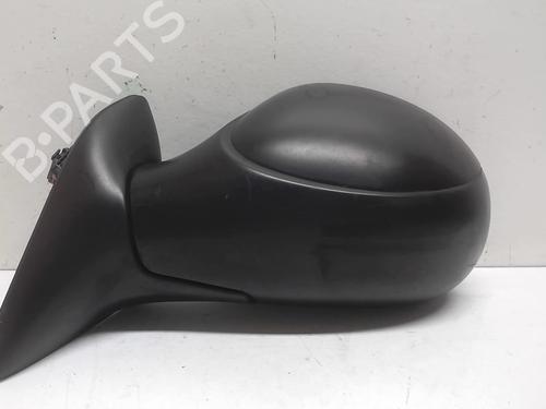 Used Left mirror CITROËN XSARA PICASSO (N68) 2.0 HDi (90 hp) 18221147